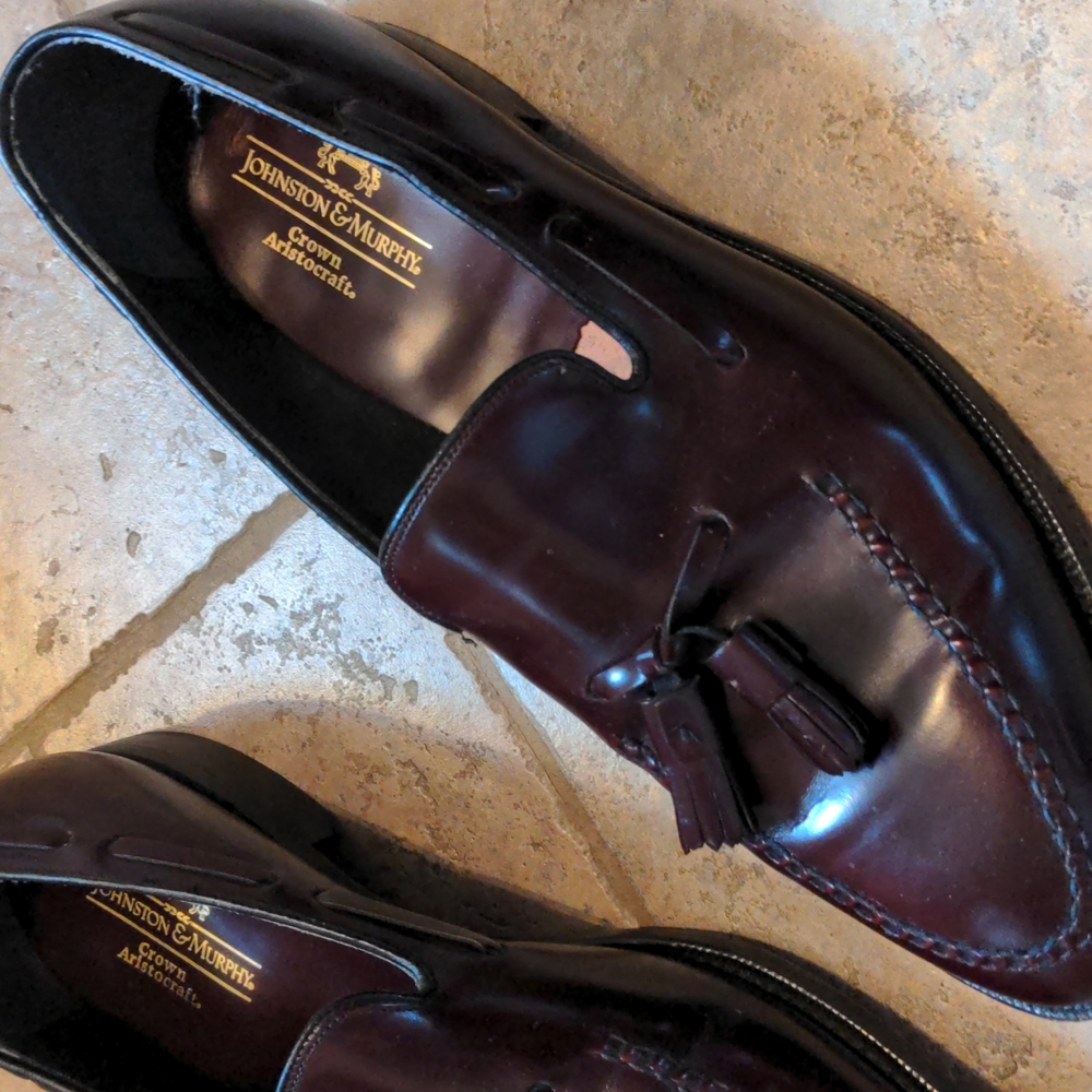 Men's shoes